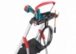 Hailo L100 TopLine Stehleiter 7 Stufen