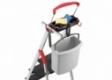 Hailo L100 TopLine Stehleiter 7 Stufen