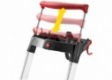 Hailo L100 TopLine Stehleiter 7 Stufen