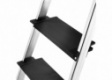 Hailo L100 TopLine Stehleiter 7 Stufen