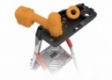 Hailo L60 Standardline Stehleiter 3 Stufen