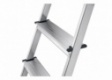 Hailo L60 Standardline Stehleiter 3 Stufen