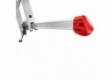 Hailo ProfiLOT Kombileiter 2x9 + 1x8 Sprossen