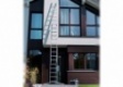 Hailo ProfiLOT Kombileiter 2x9 + 1x8 Sprossen