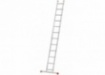 Hailo S60 ProfiStep® uno Anlegeleiter 12 Sprossen
