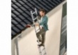 Hailo S80 ProfiStep® duo Schiebeleiter 2x9 Sprossen