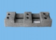 Bauzaun 10er Set 15 kg EUTOP Premium - Betonfuß und Verbinder