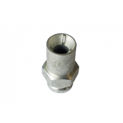 Schlüssel für Sicherheitsschelle