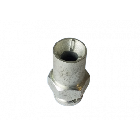 Schlüssel für Sicherheitsschelle