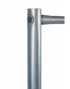 Bauzaun Standard